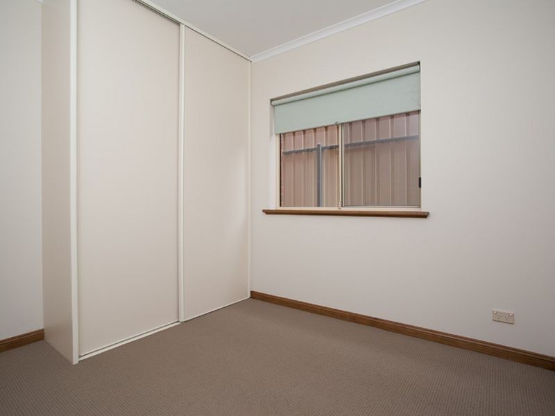 Unit 7/1 Tennant Court, Golden Grove SA 5125