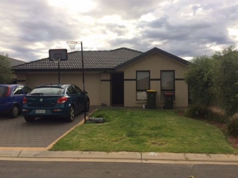 30 Days Drive, Munno Para West SA 5115