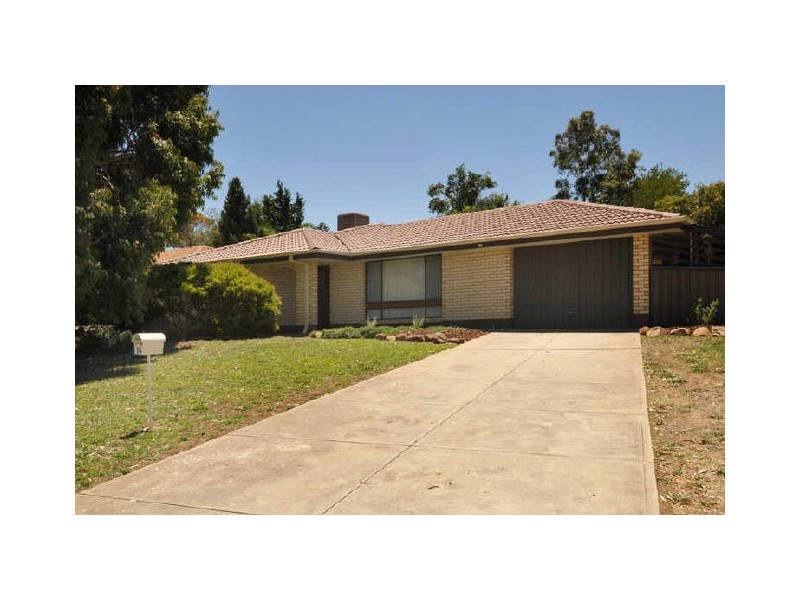 14 Marieberg Avenue, Modbury Heights SA 5092