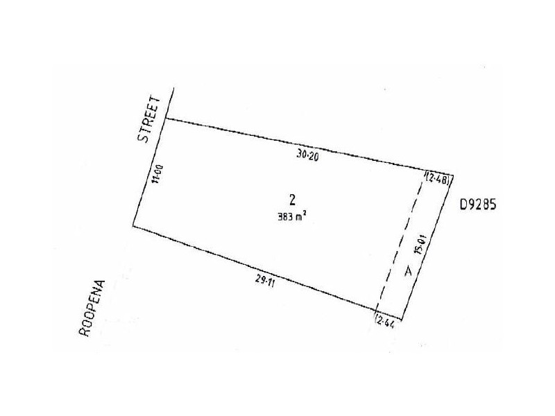 Lot 2 Roopena Street, Ingle Farm SA 5098