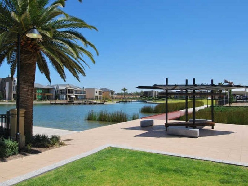 1 Atiu Street, Mawson Lakes SA 5095