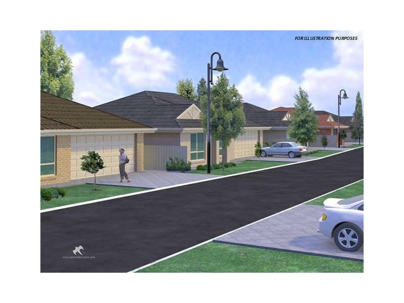 Lot 6 61 Para Road, Evanston SA 5116