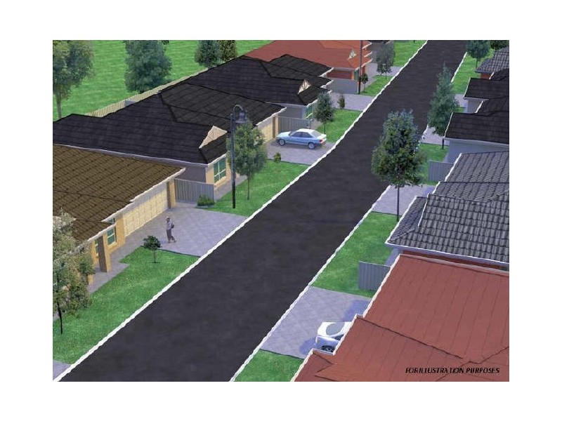 Lot 6 61 Para Road, Evanston SA 5116