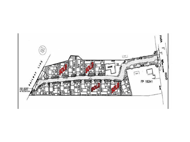 Lot 9 61 Para Road, Evanston SA 5116