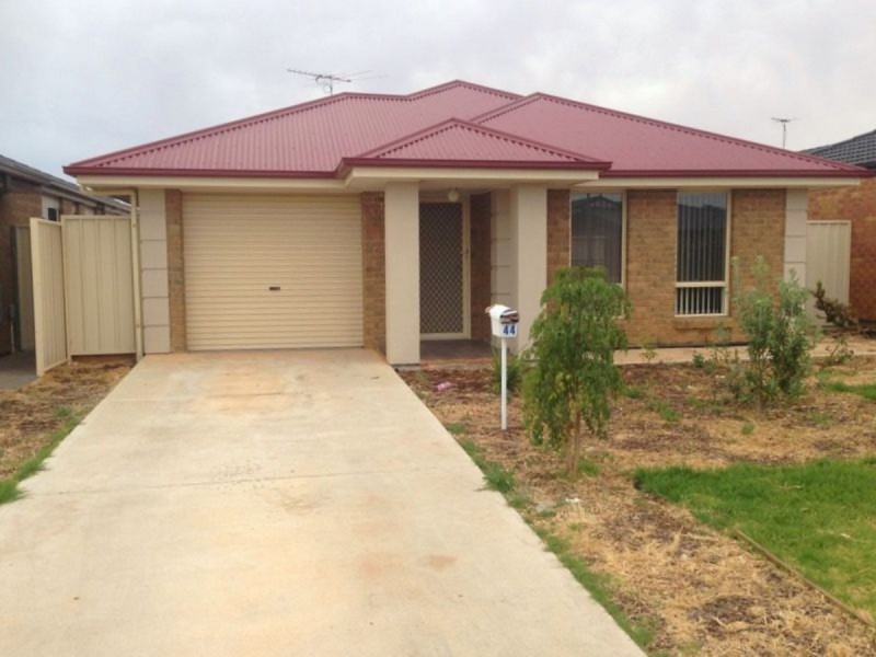 44 Lakeland Road, Munno Para West SA 5115