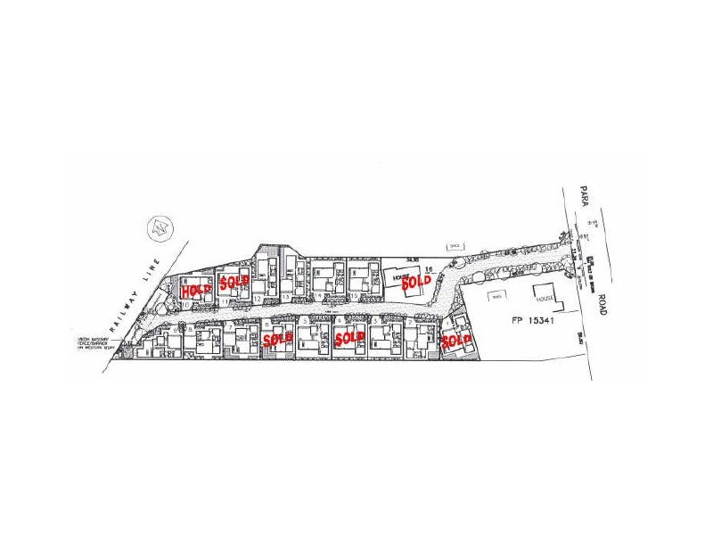Lot 12 61 Para Road, Evanston SA 5116