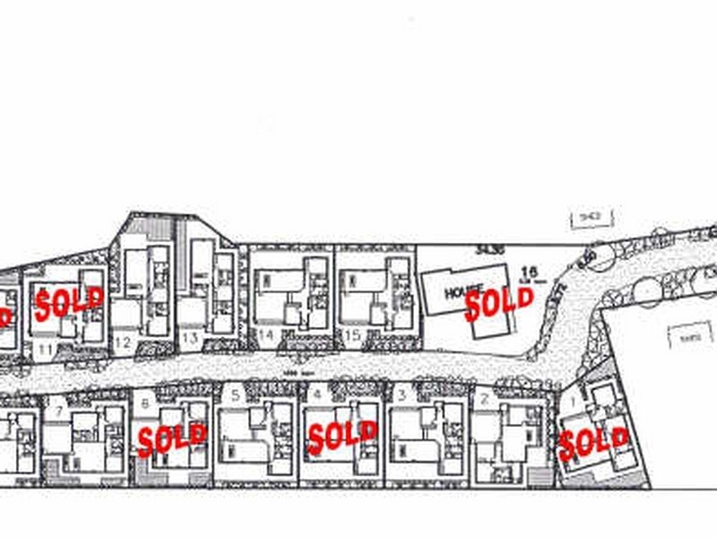 Lot 15/61 Para Road, Evanston SA 5116