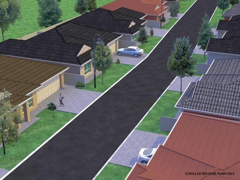 61 Para Road, Evanston SA 5116