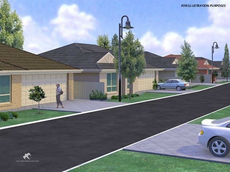 61 Para Road, Evanston SA 5116