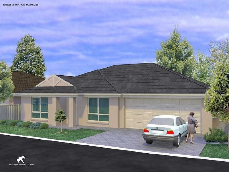 61 Para Road, Evanston SA 5116