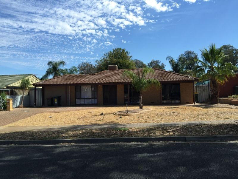 43 Damian Drive, Salisbury Heights SA 5109