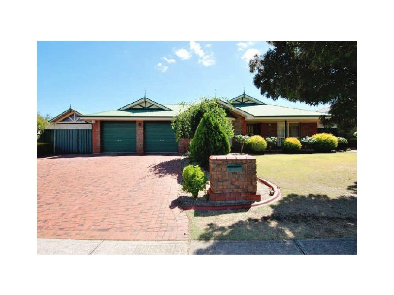12 Halcyon Avenue, Greenwith SA 5125