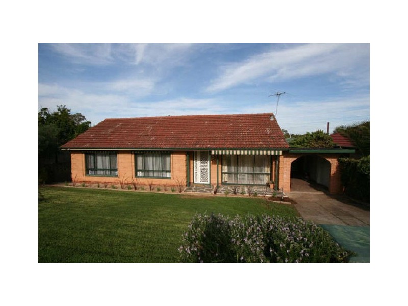 7 Murrell Road, Para Hills SA 5096