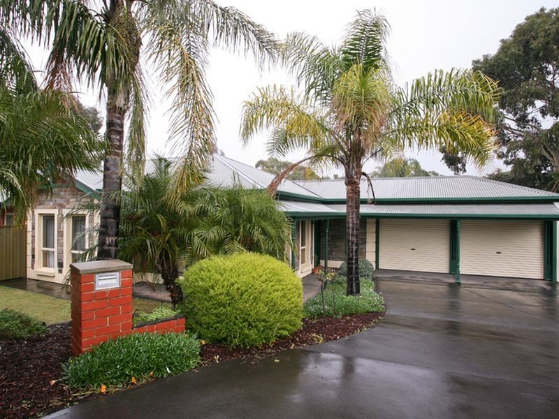 7 Featherstone Place, Salisbury Heights SA 5109