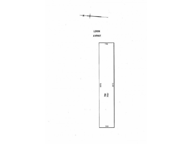 Lot 701 Leron Avenue, Enfield SA 5085
