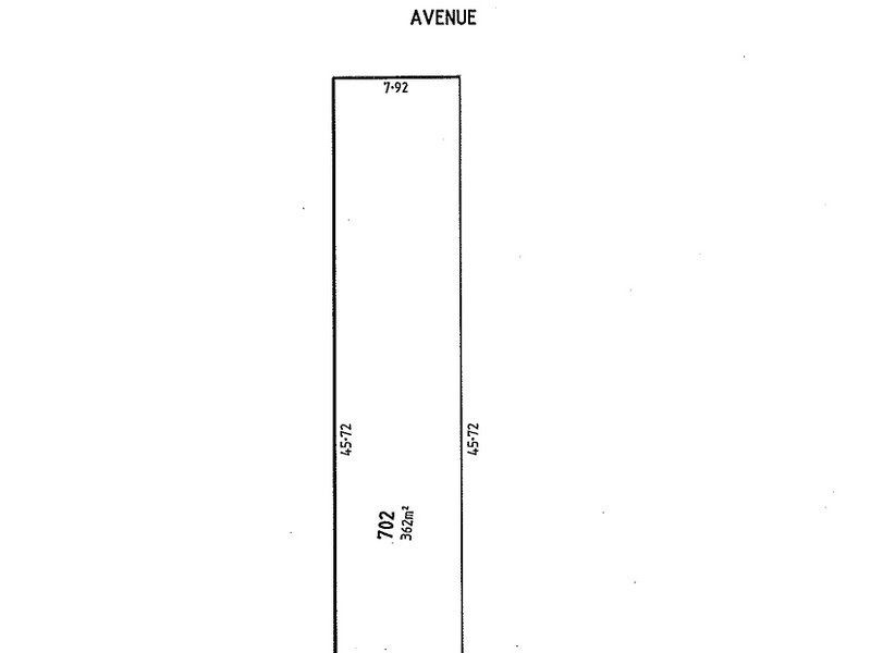 Lot 702 Leron Avenue, Enfield SA 5085