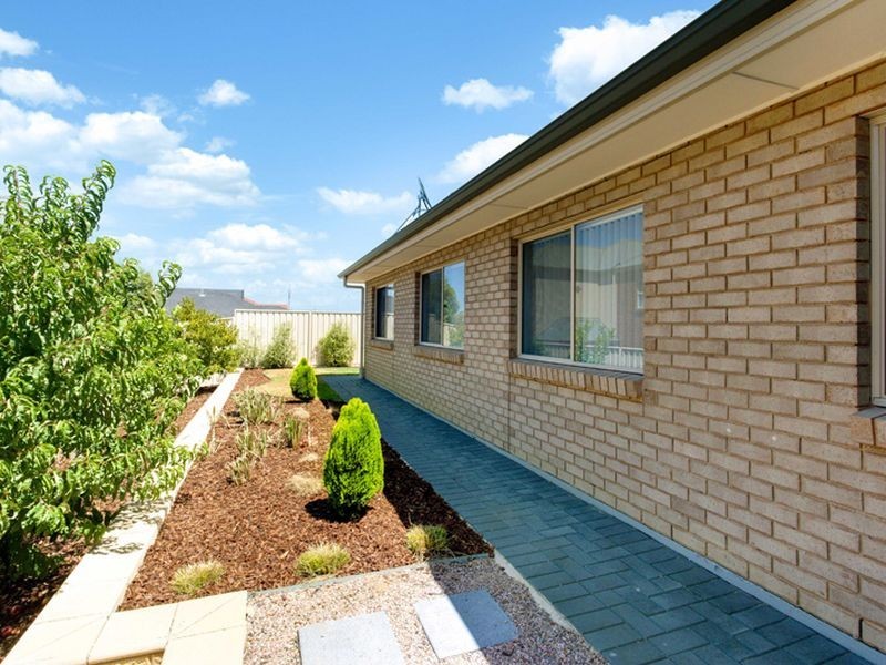 5/14 Sandstock Boulevard, Golden Grove SA 5125