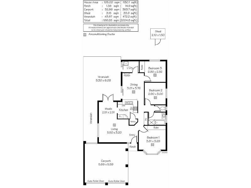 6 Melba Court, Golden Grove SA 5125