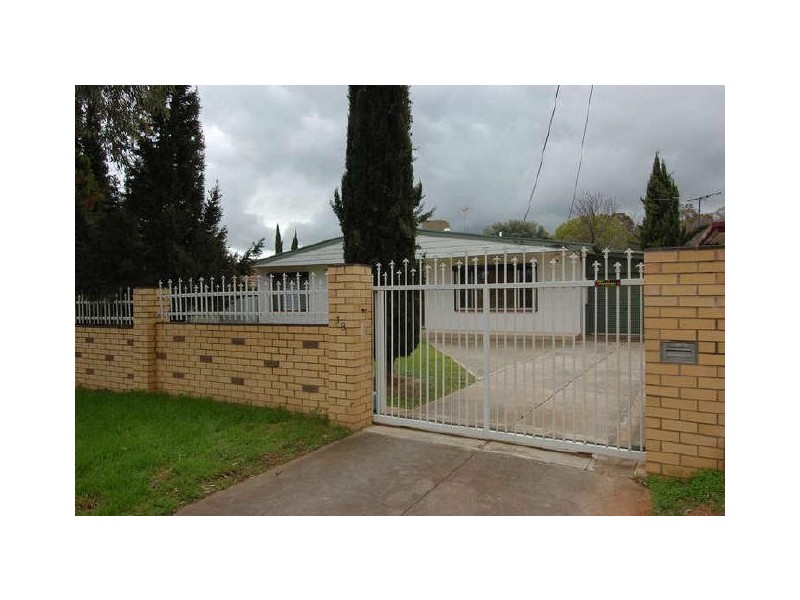 78 Clayson Road, Salisbury East SA 5109