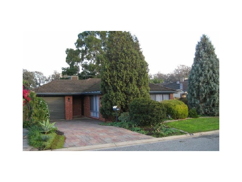 5 Marbury Place, Salisbury Heights SA 5109