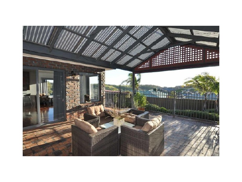 7 Broughton Place, Greenwith SA 5125