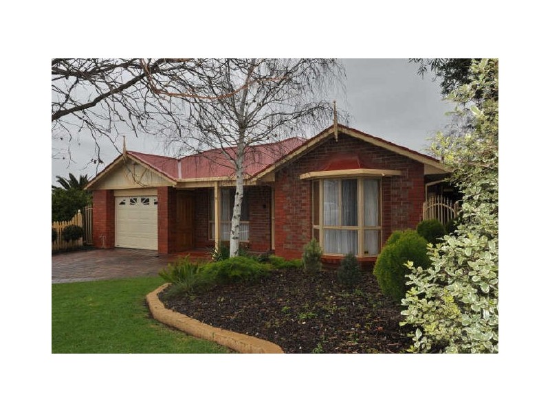 3 Cardhu Place, Greenwith SA 5125