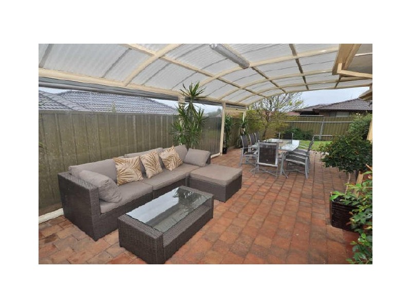 3 Cardhu Place, Greenwith SA 5125