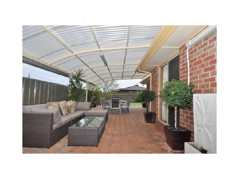 3 Cardhu Place, Greenwith SA 5125