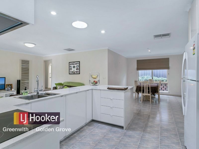 3 Debenham Court, Greenwith SA 5125