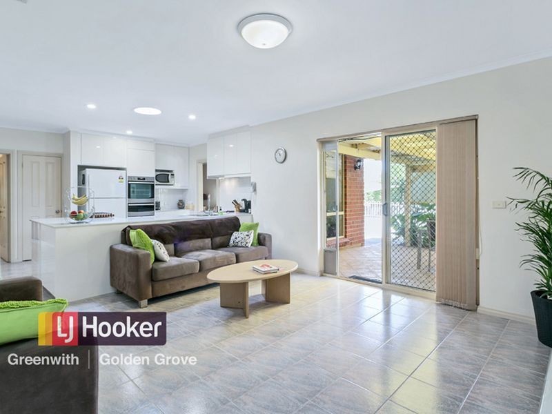 3 Debenham Court, Greenwith SA 5125