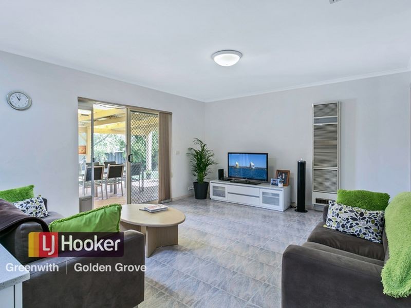 3 Debenham Court, Greenwith SA 5125