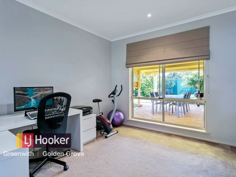 3 Debenham Court, Greenwith SA 5125