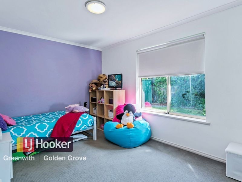 3 Debenham Court, Greenwith SA 5125