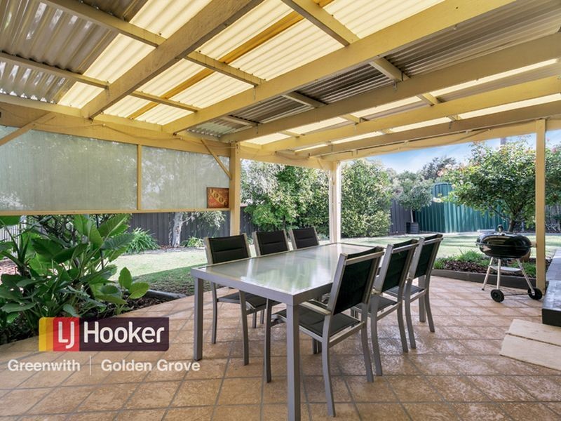 3 Debenham Court, Greenwith SA 5125