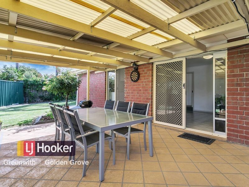 3 Debenham Court, Greenwith SA 5125