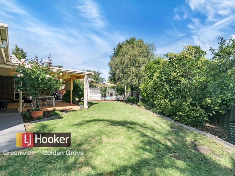 3 Debenham Court, Greenwith SA 5125