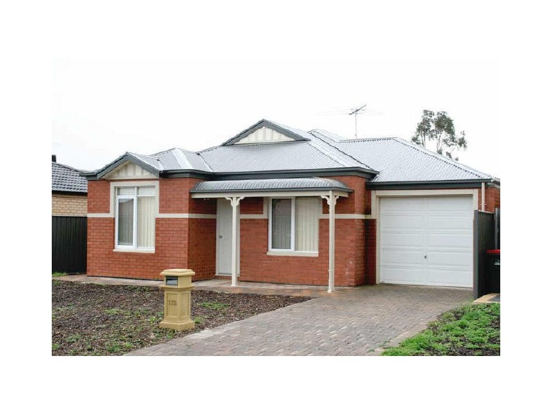 113 Lakeside Drive, Andrews Farm SA 5114