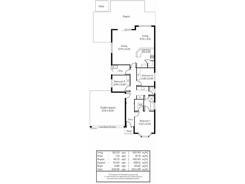10 Port Ellen Court, Greenwith SA 5125