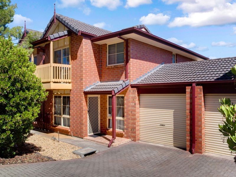 4/11 Hammond Court, Golden Grove SA 5125