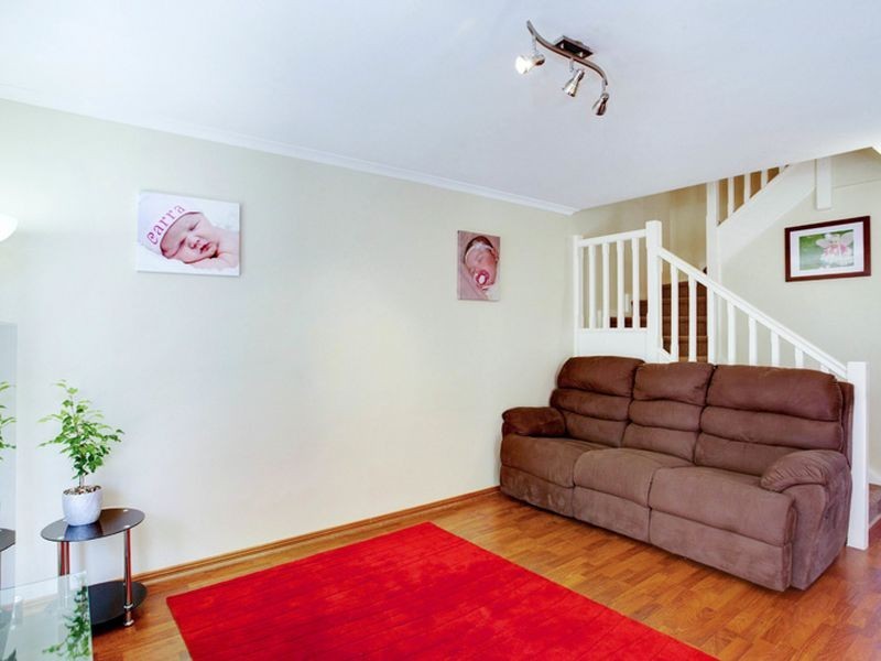 4/11 Hammond Court, Golden Grove SA 5125