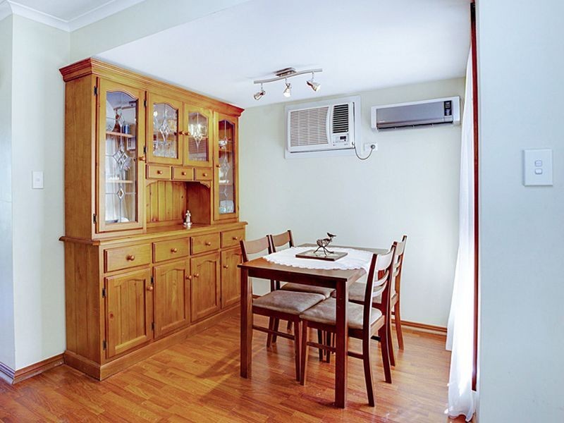 4/11 Hammond Court, Golden Grove SA 5125