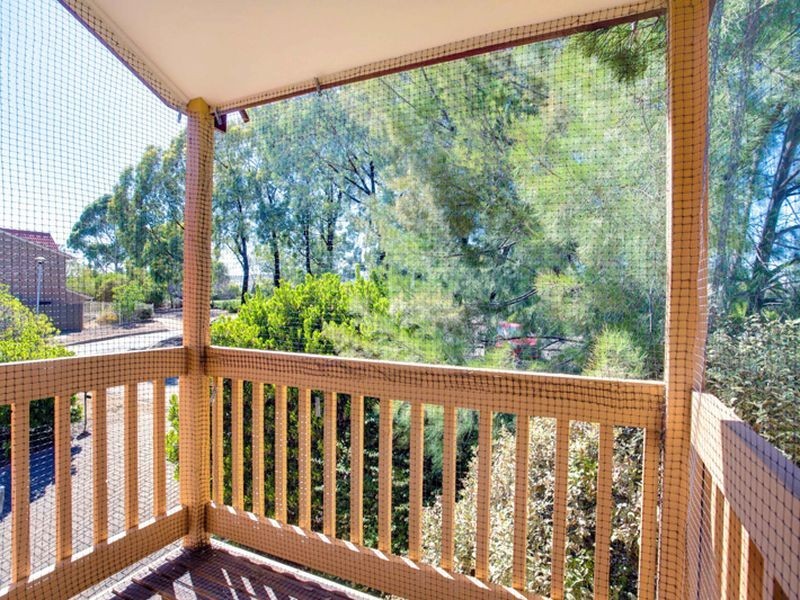 4/11 Hammond Court, Golden Grove SA 5125