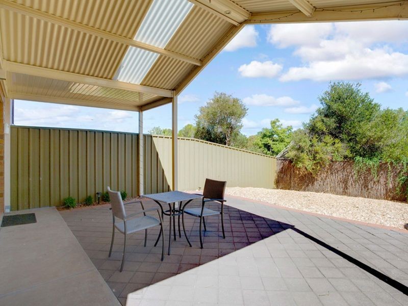 4/11 Hammond Court, Golden Grove SA 5125