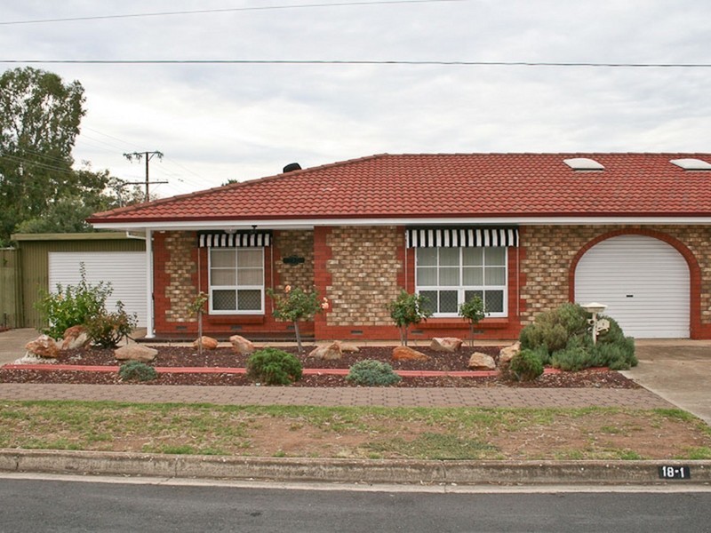1/18 Armagh Crescent, Salisbury Downs SA 5108
