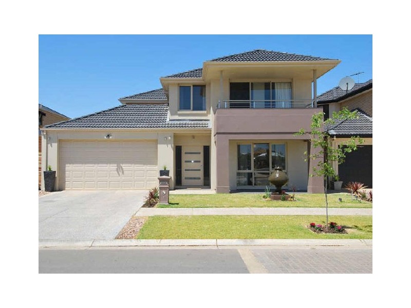 1 Atiu Street, Mawson Lakes SA 5095