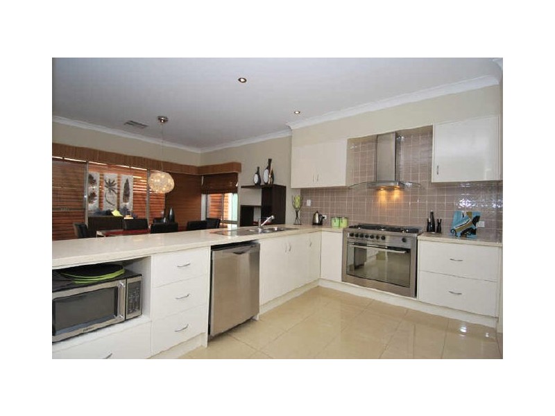 1 Atiu Street, Mawson Lakes SA 5095