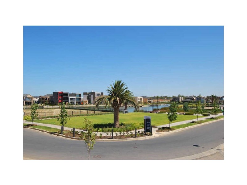 1 Atiu Street, Mawson Lakes SA 5095