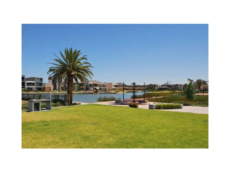 1 Atiu Street, Mawson Lakes SA 5095