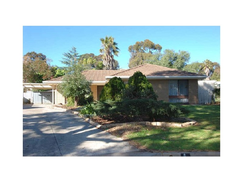 8 Sheridan Court, Salisbury Heights SA 5109