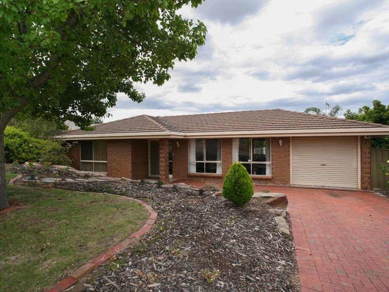 14 Donovan Street, Greenwith SA 5125